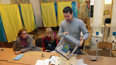 Wybory na Ukrainie z perspektywy Rosji