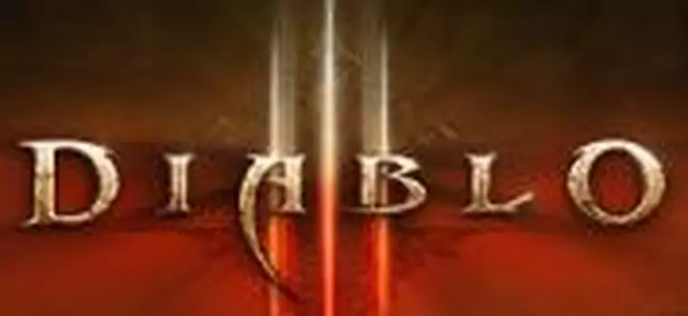 Premiera Diablo III jednak na początku 2012 roku