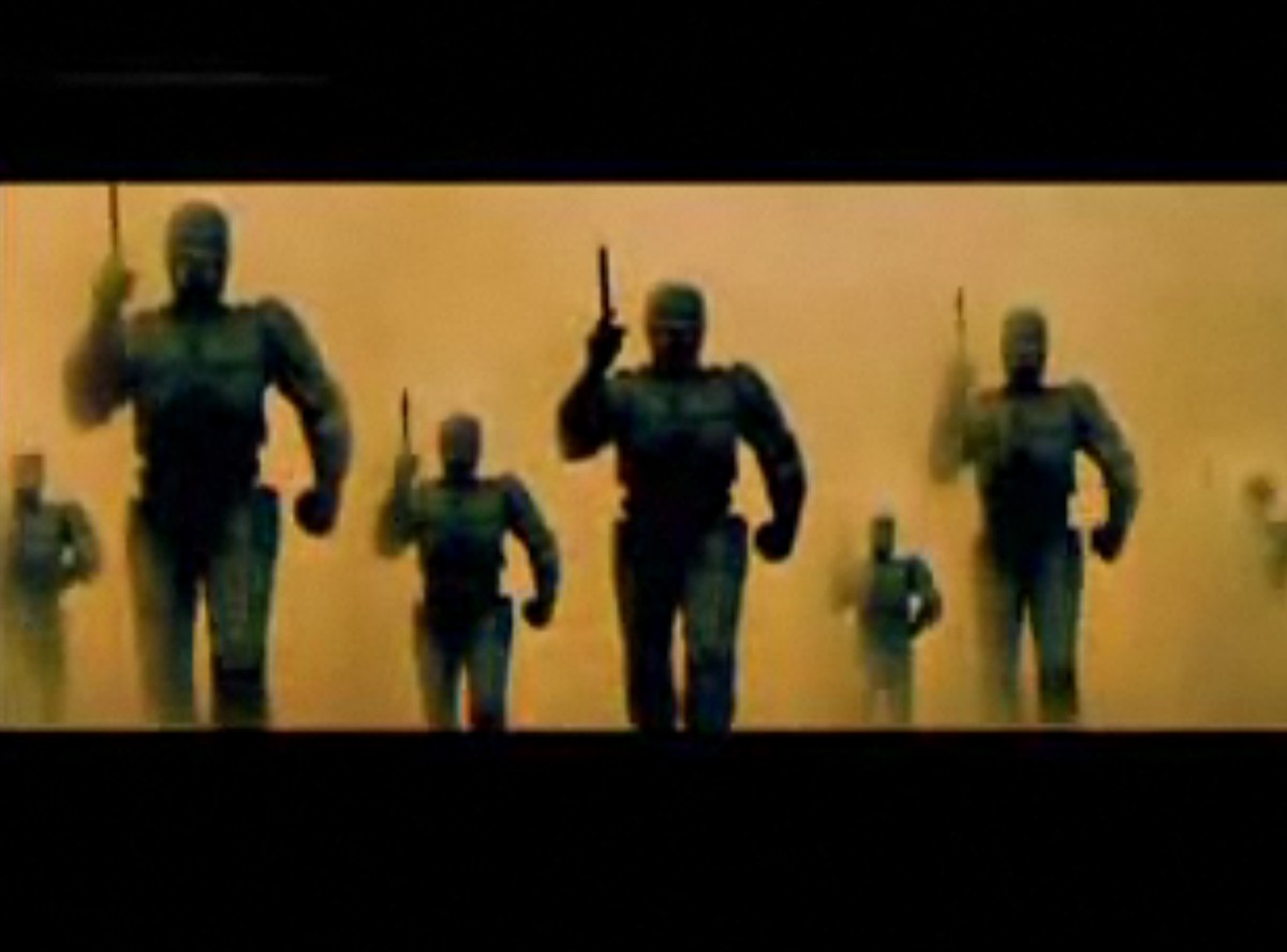 Nowy "RoboCop" stawia fundamentalne pytania