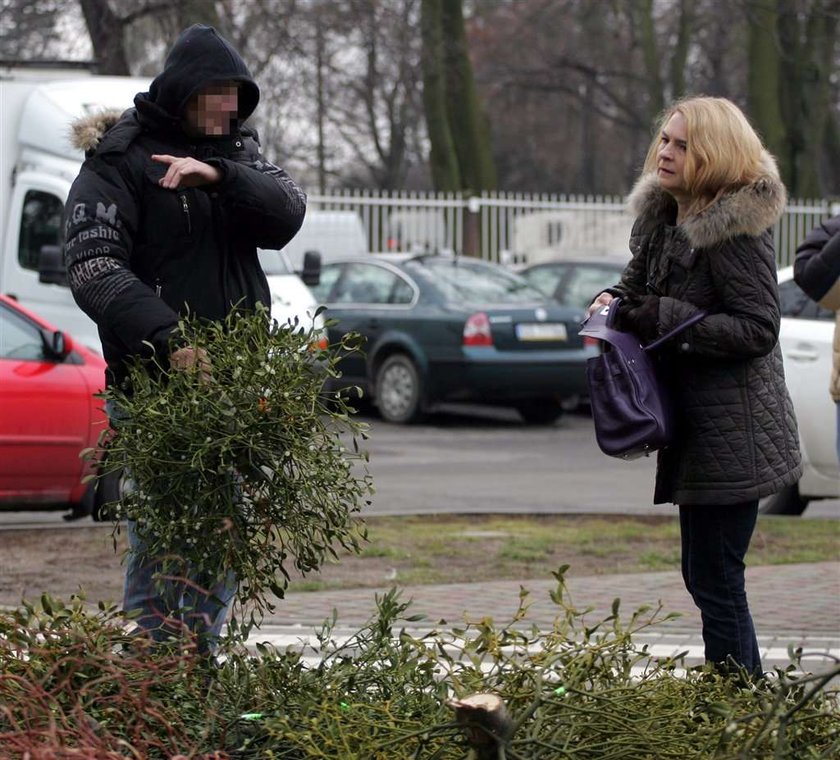 U Tusków będą się namiętnie całować! Bo...