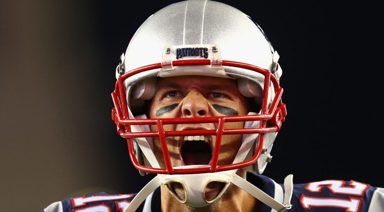 Tom Brady