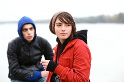 "Ave" – uciec, jak najdalej