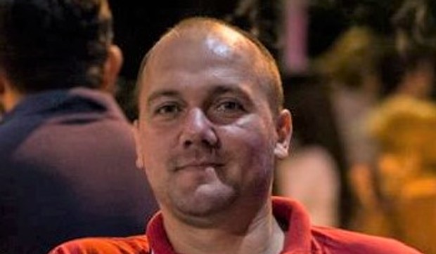 Danko Panic rukomet sloga trener