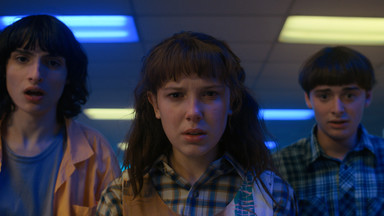 Tyle gwiazdy "Stranger Things" zarobią w finałowym sezonie. Gigantyczne kwoty