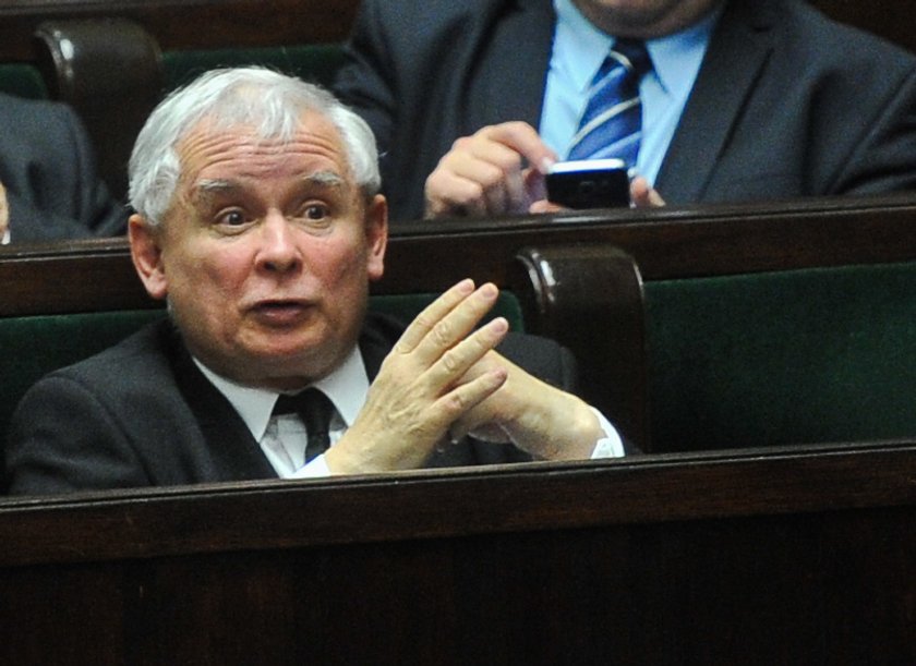 Jarosław Kaczyński