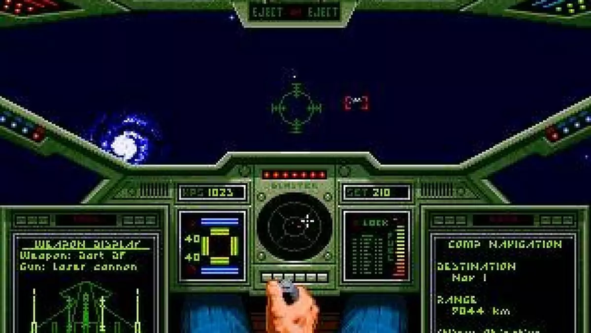 Galeria Wing Commander