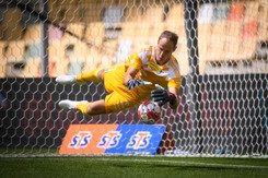 Krzysztof Kamiński po 9-letniej przerwie wrócił do Ruchu Chorzów