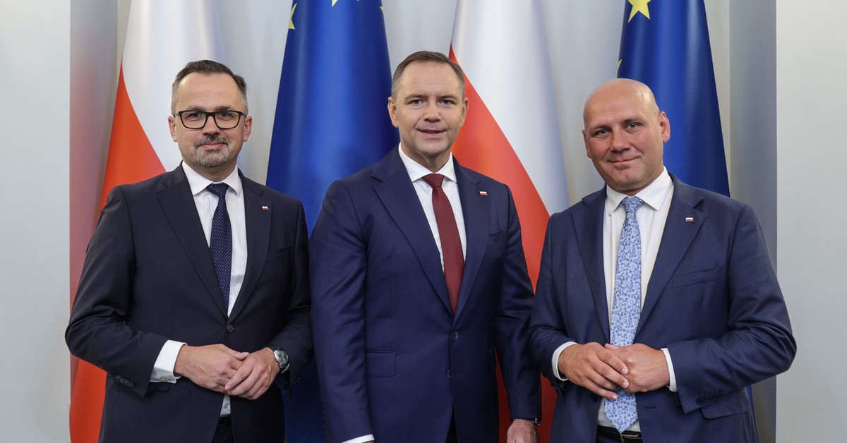 Prezydent Nawrocki ogłosił rozpatrzenie 22 ustaw. Ma istotny apel do rządu