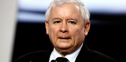 Co Kaczyński powiedział w 77. miesięcznicę katastrofy?