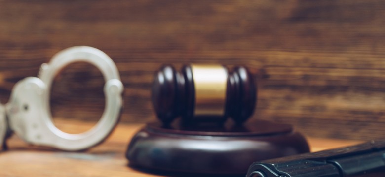 Zabójstwo 9-miesięcznej Blanki z Olecka. Jest akt oskarżenia