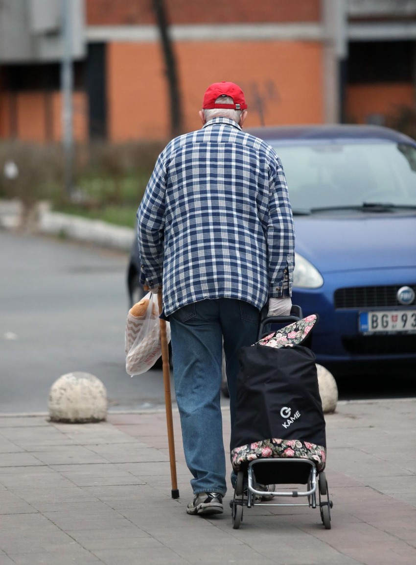Srbija ima međunarodne sporazume o socijalnom osiguranju sa 34 zemlje sveta