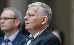 UE jak Stalin? Suski: Bruksela chce zlikwidować państwo polskie