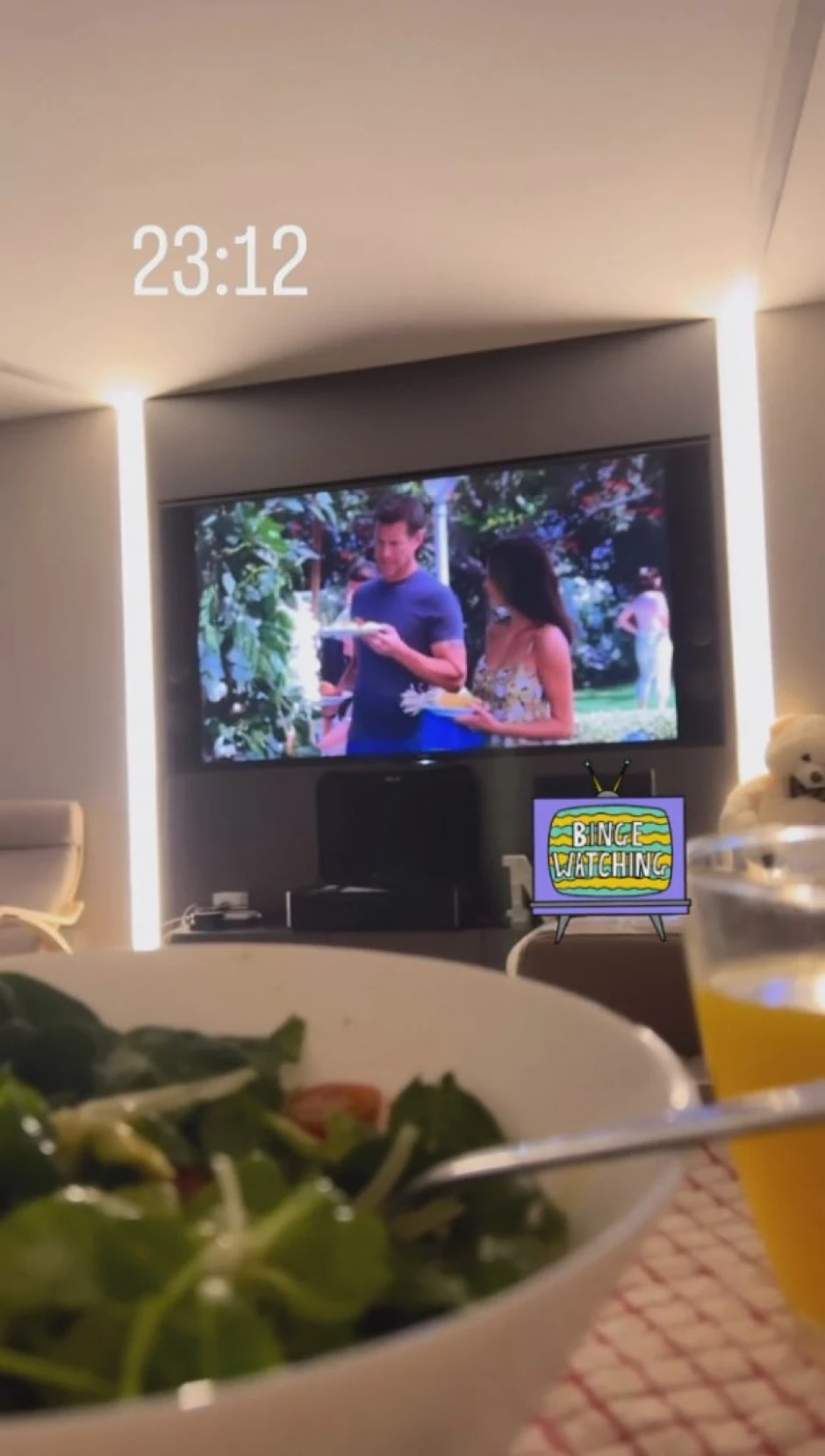 Dom Anastasije i Nemanje Gudelja