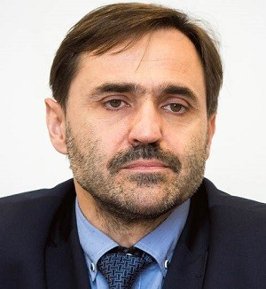 Jerzy Frydlewicz, dyrektor departamentu informatyki Banku Polskiej Spółdzielczości, odpowiedzialny za IT zrzeszonych banków