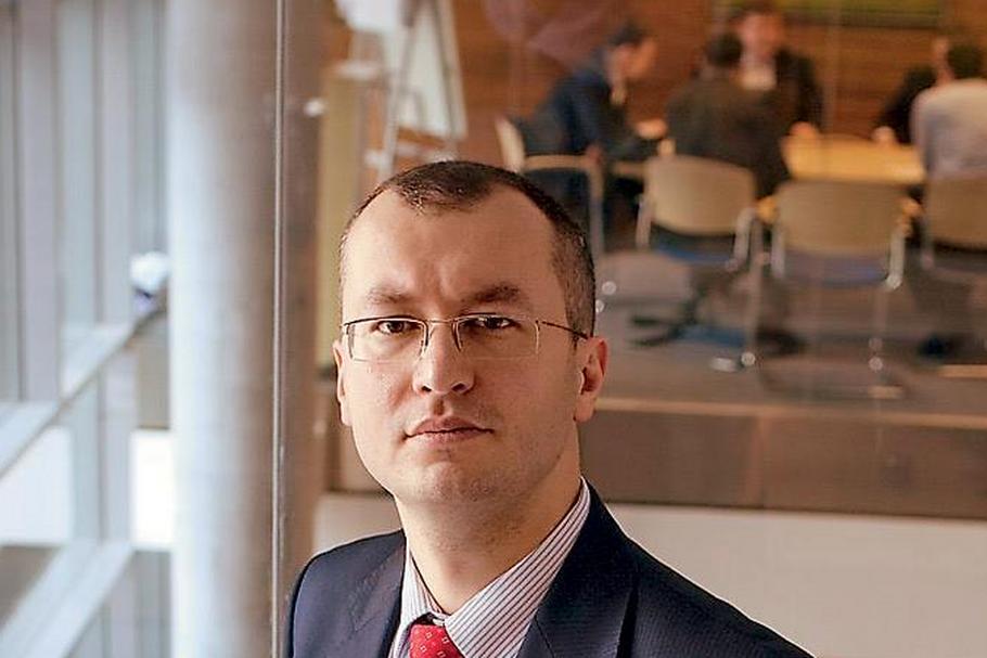 Maciej Harczuk Euler Hermes