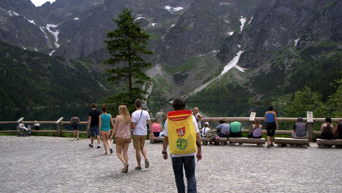 6 lipca w Tatrach odbędzie się finał największej w historii akcji sprzątania gór "Czyste Tatry", zainicjowanej w ubiegłym roku - poinformował podczas wtorkowej konferencji prasowej w Zakopanem pomysłodawca akcji Albin Marciniak.