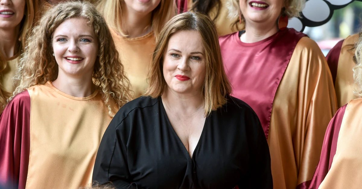 Joanna Kołaczkowska miała przed śmiercią jedno marzenie. Nie udało się go spełnić