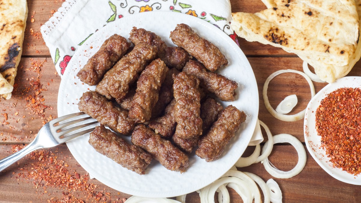 Cevapi