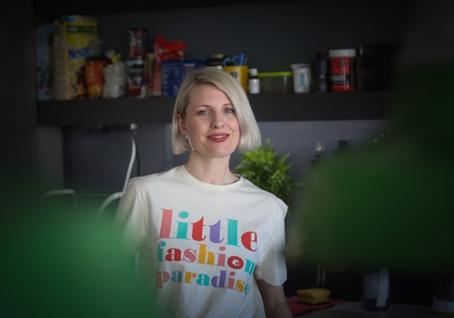 Ida prester