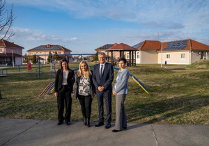 Ivana Ignjatov, Biljana Zorić Dimić, Jovan Purar, Vesna Mraković
