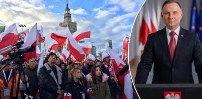 Zbliża się Święto Niepodległości. Tak będą świętować Polacy