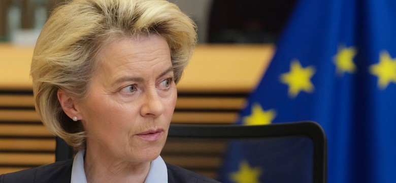 Liderzy KE pójdą w ślad premierów? Von der Leyen ma "własne kanały komunikacji"