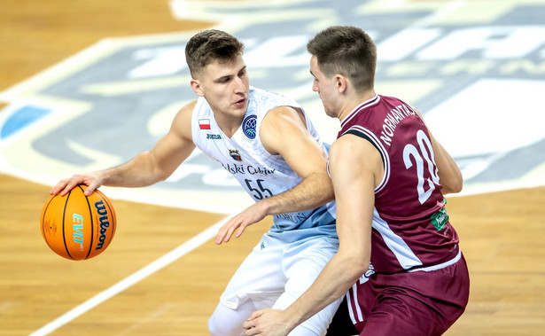 Liga Mistrzów FIBA: Kolejna porażka Polskiego Cukru