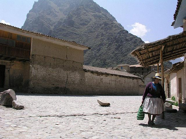 Galeria Peru – pępek świata i Święta Dolina, obrazek 28