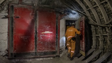 Wypadek w kopalni Bogdanka. Jeden górnik nie żyje, kilku jest rannych