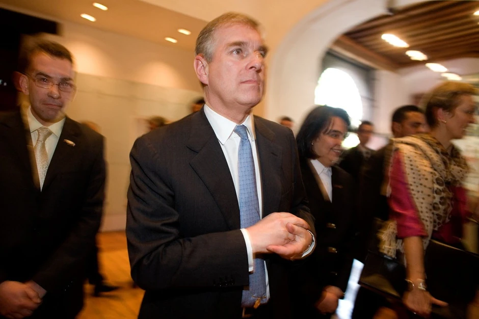 Vojvoda od Jorka je treće dete kraljice Elizabete II i princa Filipa