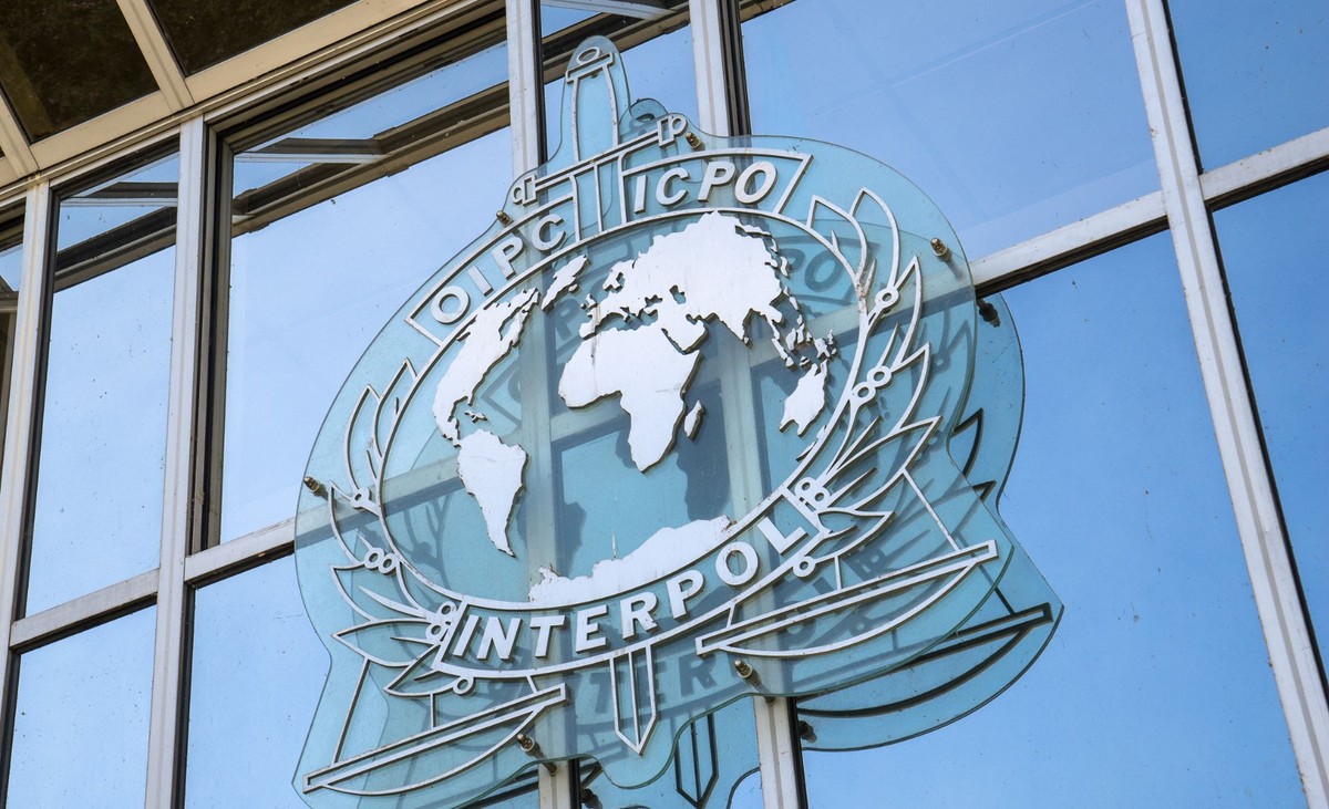 Interpol odmówił ścigania czerwoną notą byłego sędziego Tomasza Szmydta
