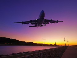 EasyJet znalazł sposób na wulkaniczny pył