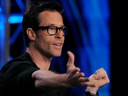 Guy Pearce u Ridleya Scotta