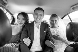 Imali su NAJLUKSUZNIJE VENČANJE i sve je PLATIO NJEN OTAC: Niko od gostiju nije ni slutio da prisustvuje FARSI koja se završila RAZVODOM NAKON 2 NEDELJE