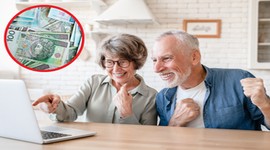 Masz chore biodra? Możesz otrzymać 215 zł co miesiąc