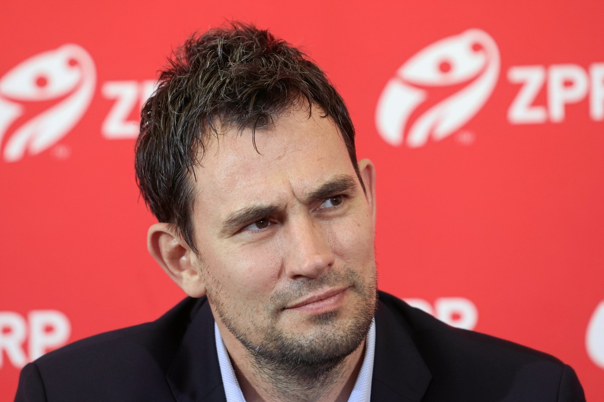 Marcin Lijewski nie jest już trenerem reprezentacji Polski piłkarzy ręcznych