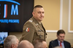 Zmiany w dowództwie Wojska Polskiego. Jest nowy szef sztabu DORSZ