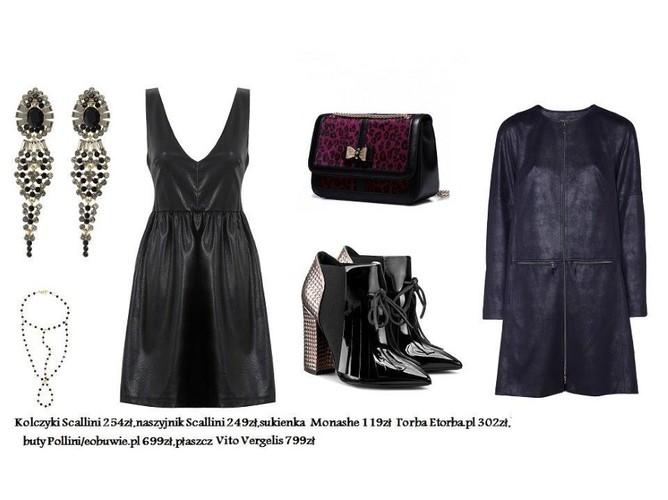 STYLIZACJE na Halloween