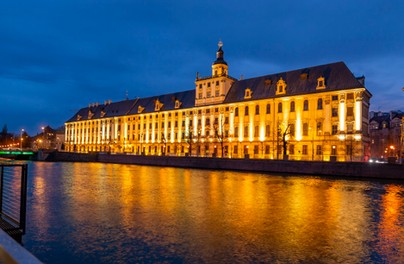 Wrocław najbardziej innowacyjnym miastem!