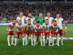 Reprezentacja Polski spadła w rankingu FIFA. Zobacz, o ile pozycji