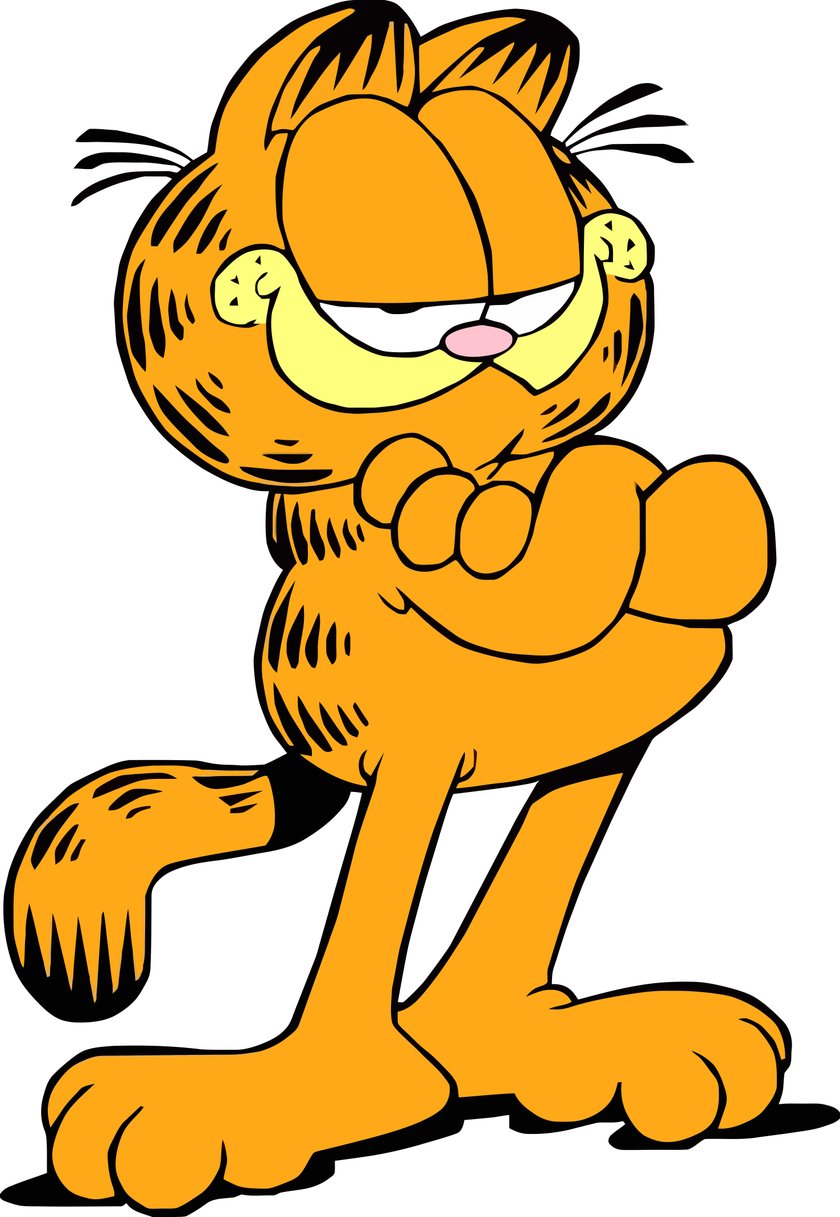 Garfield