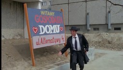Ten QUIZ to niezła zagwozdka. Która postać nie jest z tego polskiego filmu lub serialu? 15/15 to mistrzostwo