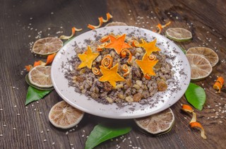 Pieczone jeże, czyli polska odmiana gościnności