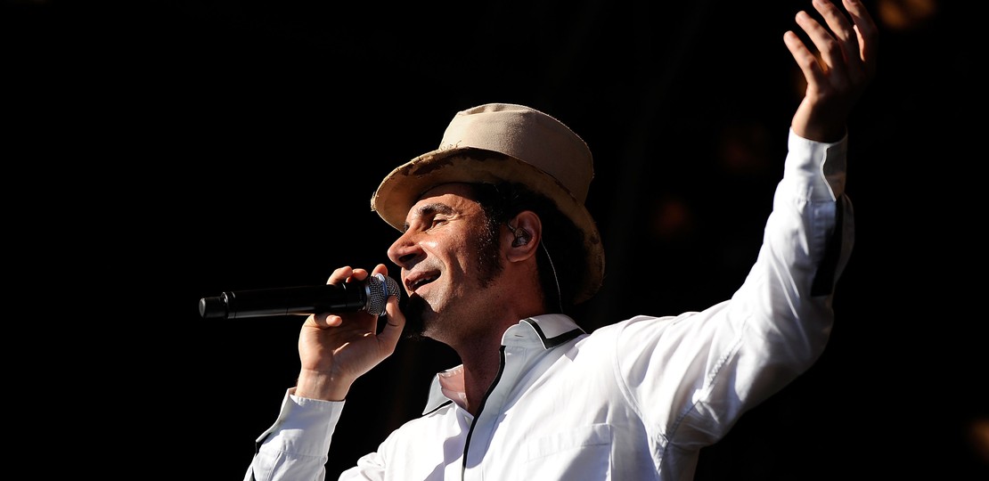 Serj Tankian