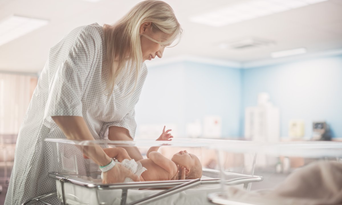 W PRL-u to imię było hitem. Od 24 lat nie nadano go żadnej dziewczynce