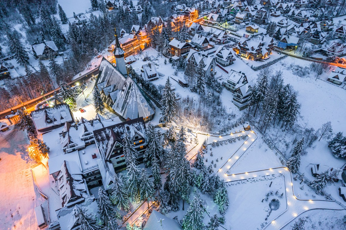 Zakopane