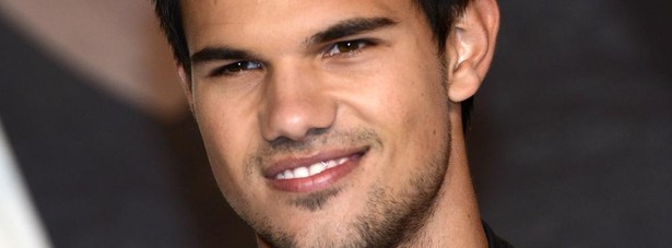 10. Taylor Lautner - z każdego dolara w niego zainwestowanego, producentom zwróciło się 21,40 dol.