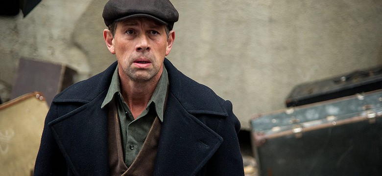 Jan Żabiński - człowiek, o którego upomniało się Hollywood. "Azyl" niebawem w kinach