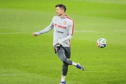 finał baraży o mundial. szwecja - polska. w takim składzie wystąpią biało-czerwoni [relacja na żywo]