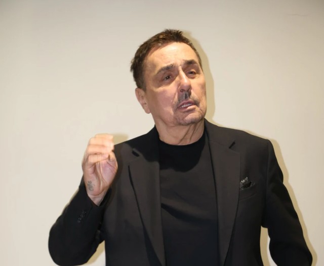 Dragan Kojić Keba